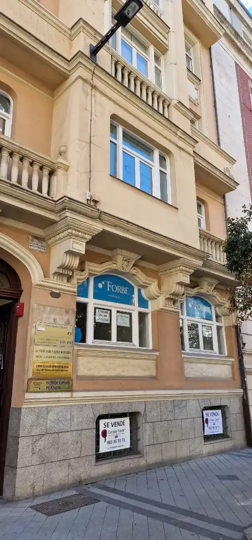 Local comercial de lloguer a Calle Gamazo 11, imagen 10