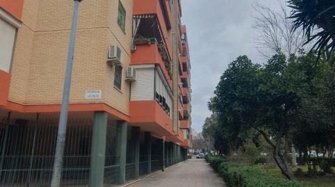 Foto 4 de Piso en venta en Avenida las Asociaciones de Vecinos, 1, Parque Atlántico- San Matías,  Sevilla Capital