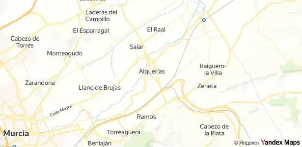 Vista exterior de Pis en venda en Pedanías Este