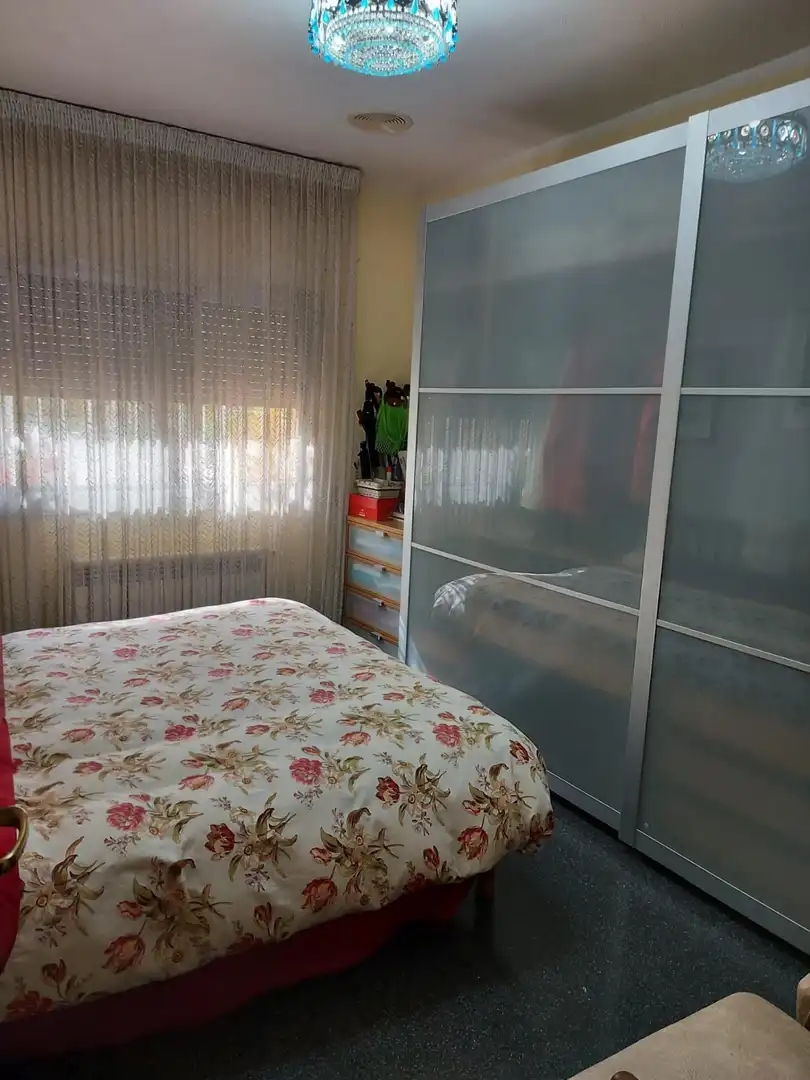 Habitación de Casa o chalet en venta en Murcia con Calefacción, Jardín privado y Terraza