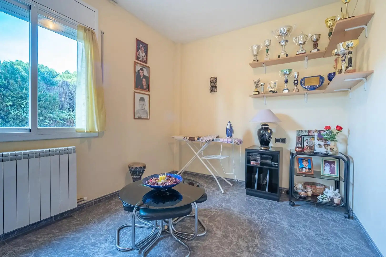 Casa o xalet en venda en Castellar del Vallès amb Jardí privat, Terrassa i Balcó