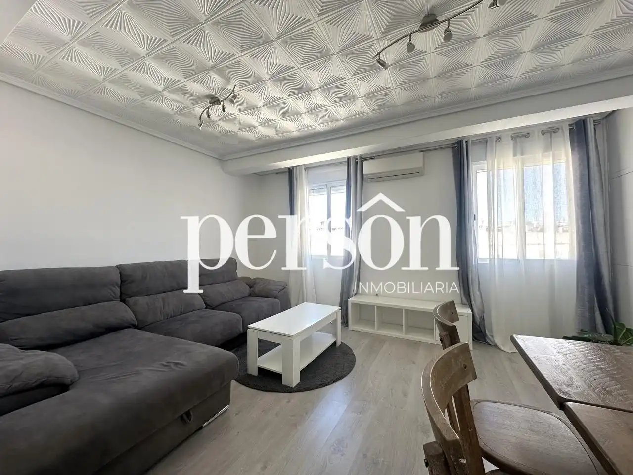 Appartement avec ascenseur à louer à Patraix, imagen 2