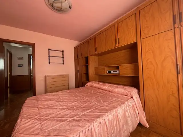 Flat for rent in Calle Monasterio de Iranzu, San Juan