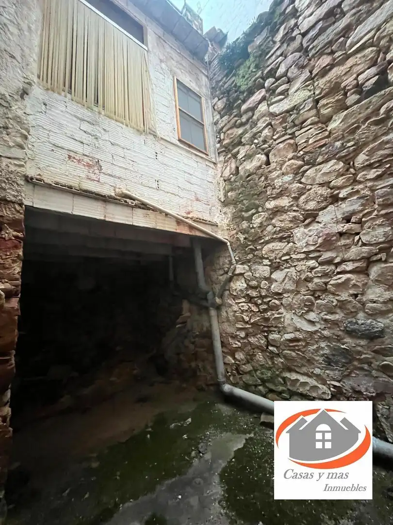 Casa o xalet en venda en Eslida amb Terrassa