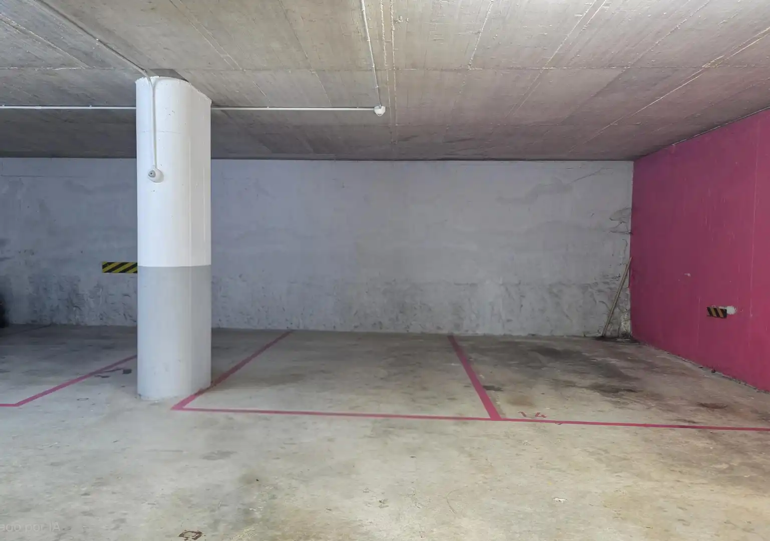 Parking of Duplexes for sale in Gandia  with Balcony