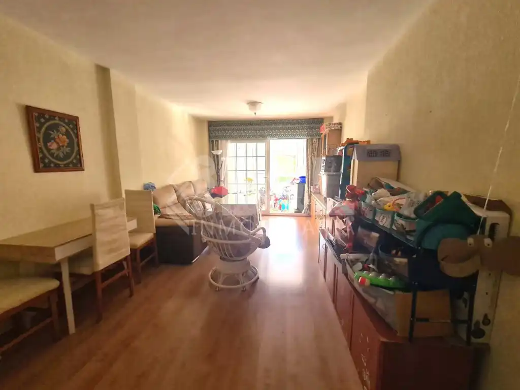 Sala d'estar de Pis en venda en Huelva