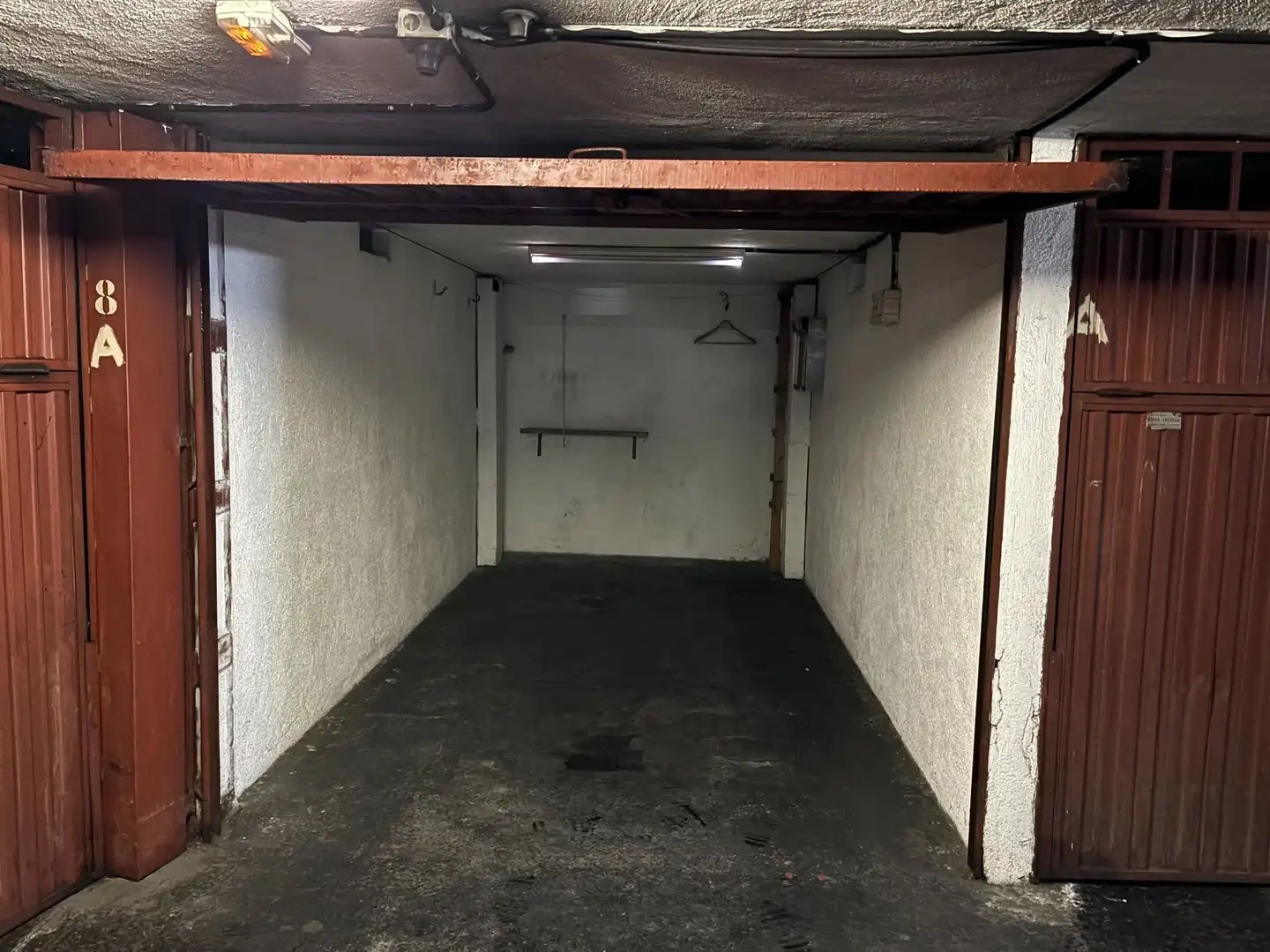 Einzelparkplatz zum Verkauf in Sostoatarren, imagen 3