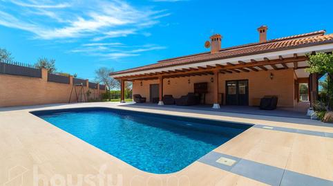 Foto 3 de Piso en venta en Cl. Guadiana, -, El Bosque, Villaviciosa de Odón