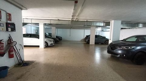 Foto 4 de Garaje en venta en El Jardín - Antonio Vega, Ubrique