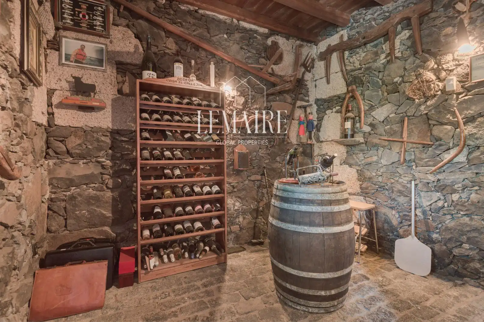 Maison à vendre à CALLE EL CALVARIO, imagen 7