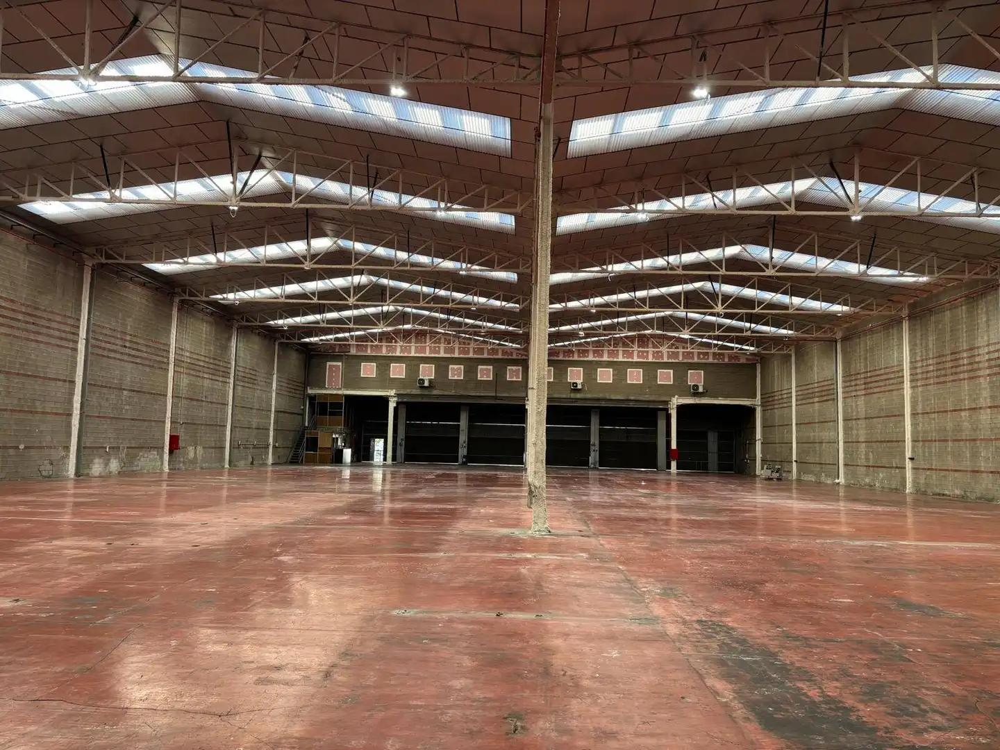 Nave industrial in affitto a Eixample Sud - La Barceloneta, imagen 6