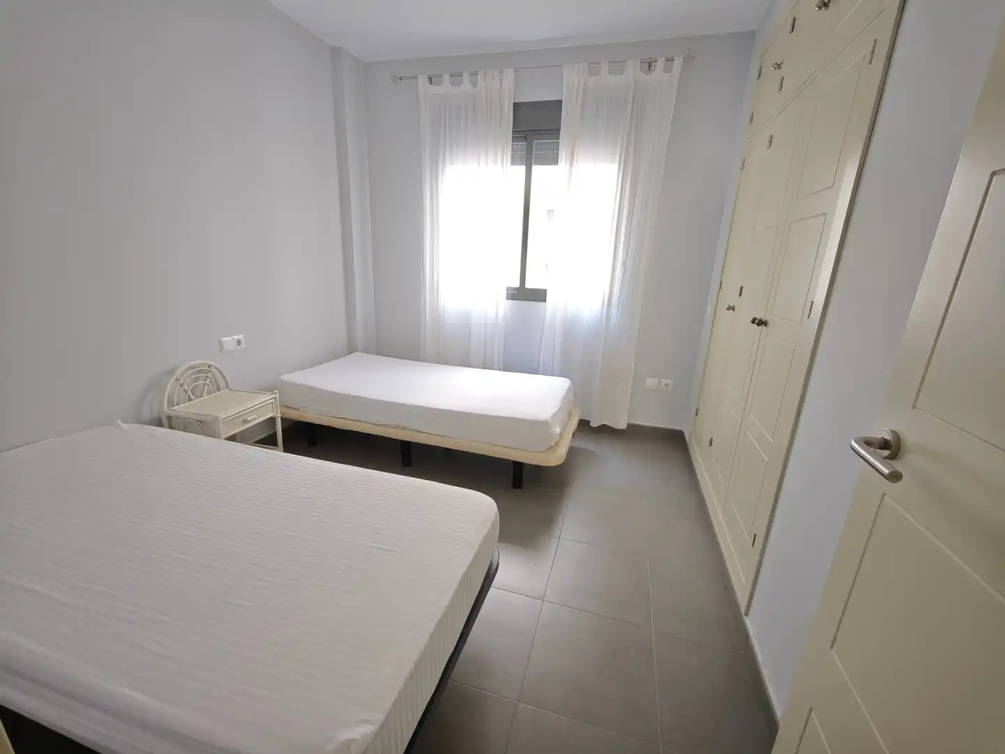 Piso con terraza en venta en Ctra Sanlúcar - Cuatro Pinos, imagen 20
