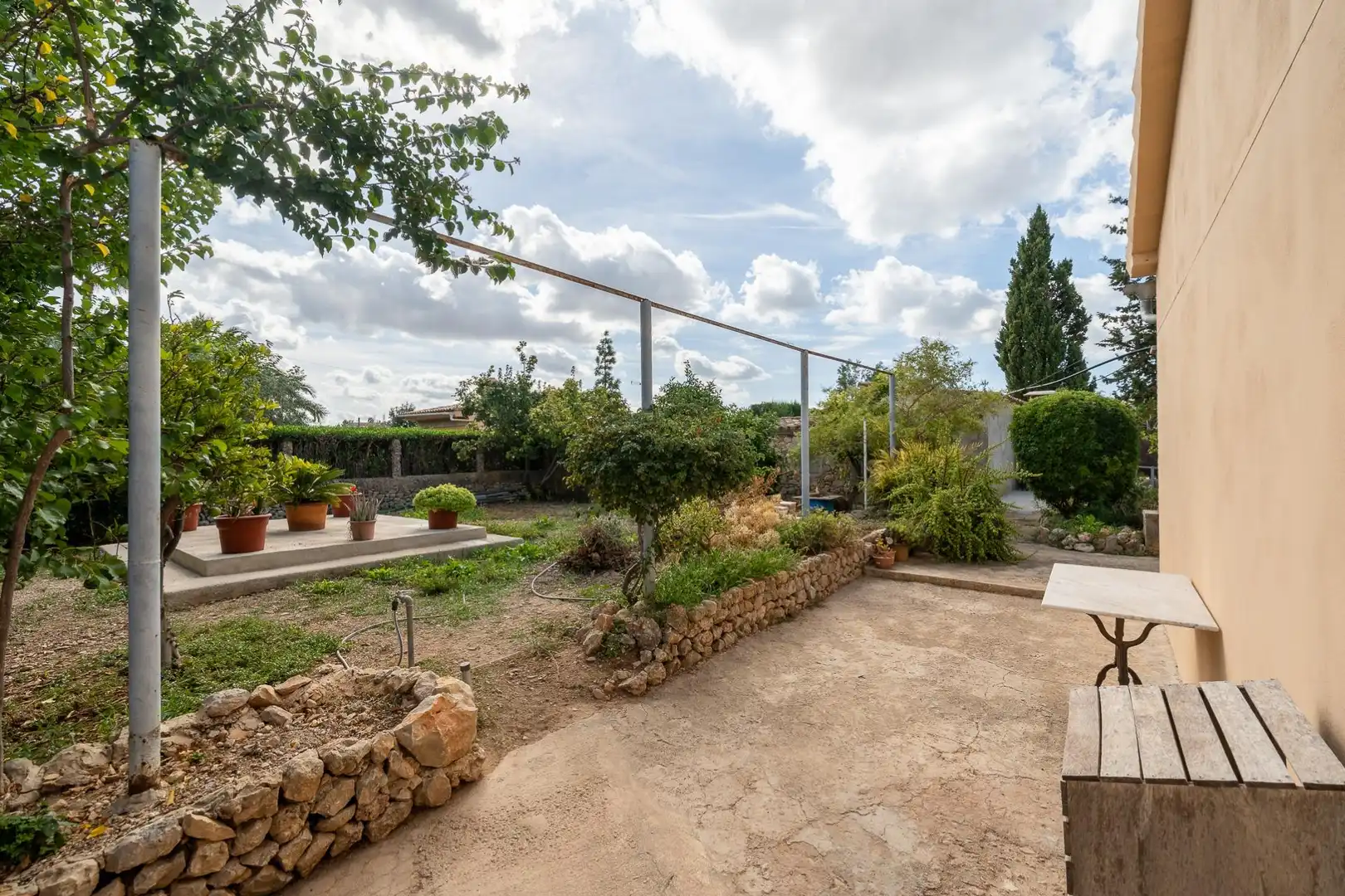 Casa in vendita a Camino de Sarria, imagen 27