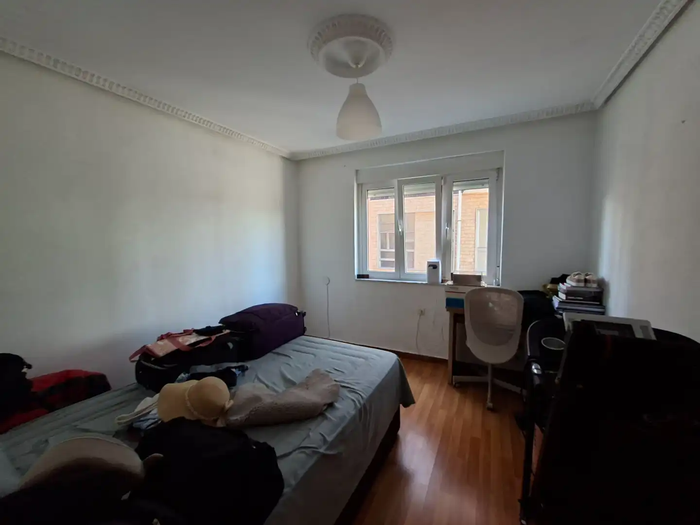 Habitación de Piso en venta en El Carbayedo - El Quirinal
