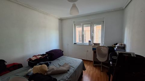 Foto 4 de Pis en venda a El Carbayedo - El Quirinal, Avilés
