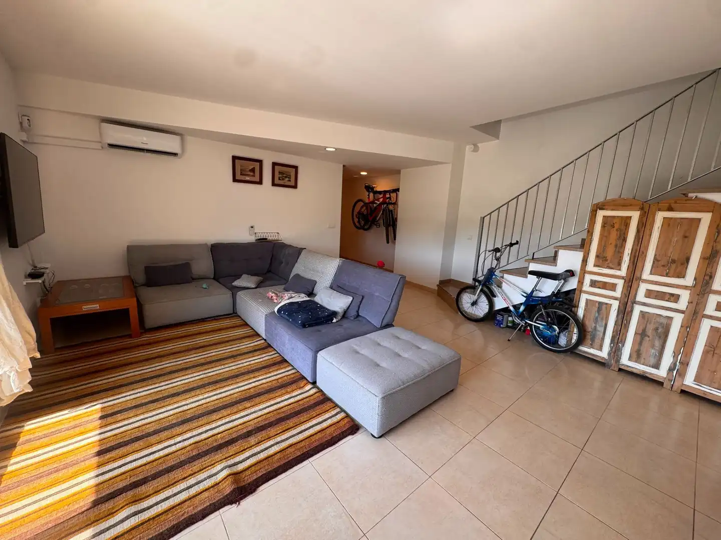 Duplexes for sale in Ulldecona  with Air Conditioner, Heating and Terrace