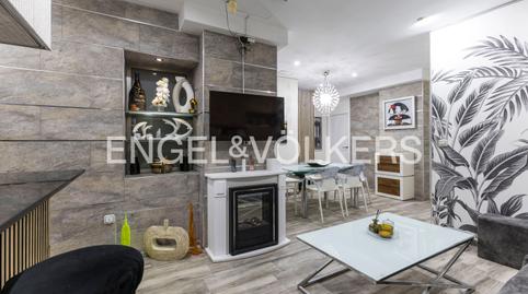 Foto 3 de Apartament en venda a Recoletos,  Madrid Capital