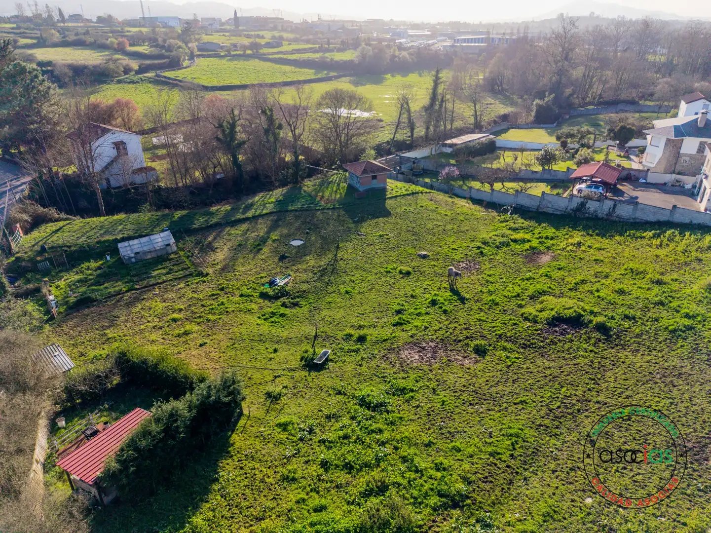Terrain rustique à vendre à CL SEVILLANA 0, imagen 13
