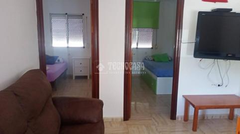 Foto 2 de Piso en venta en Núcleo urbano, Cádiz