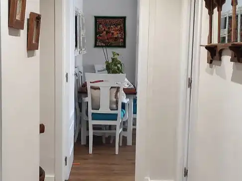 Comedor de Piso en venta en La Zubia Ciudad