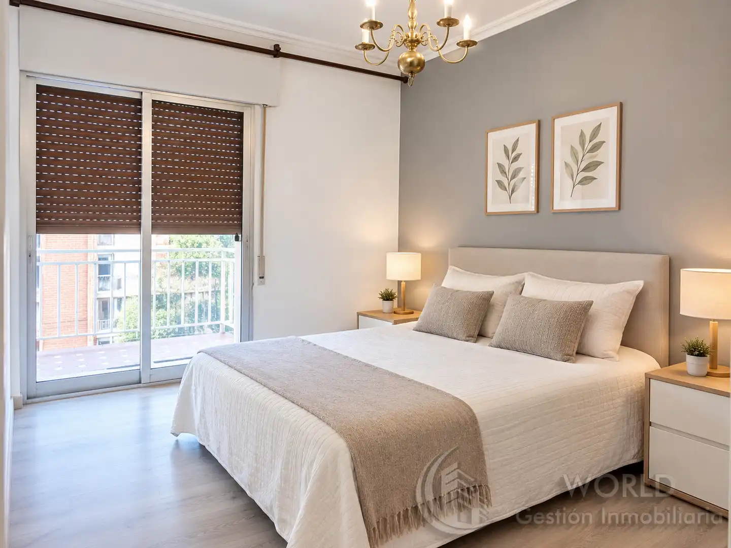 Flat with terrace for sale in Calle Carolina Coronado, imagen 6