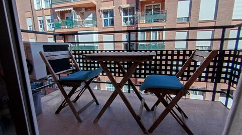 Photo 5 of Apartment to rent in Calle Palma de Mallorca, El Ranero,  Murcia Capital