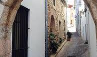 Exterior view of Flat for sale in Sagunto / Sagunt  with Internet