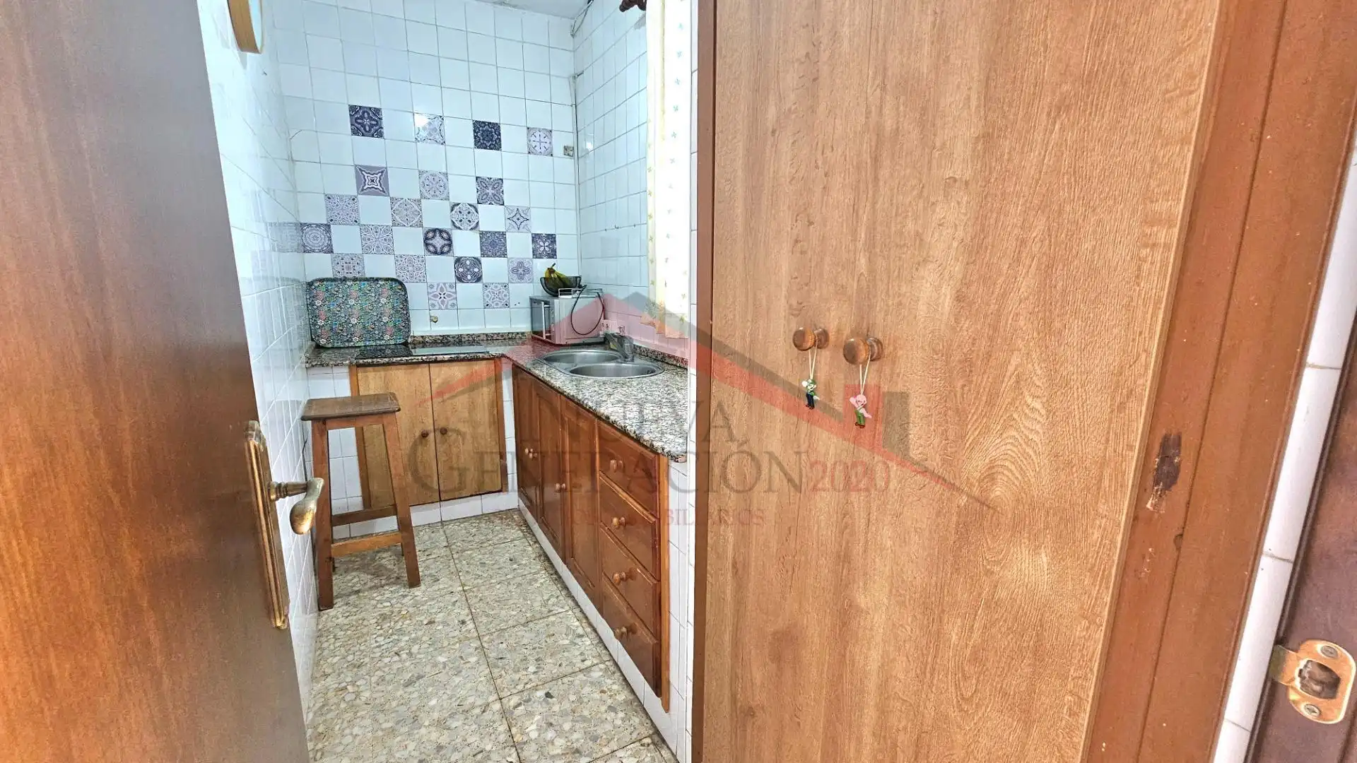 Kitchen of Houses for sale in Conil de la Frontera