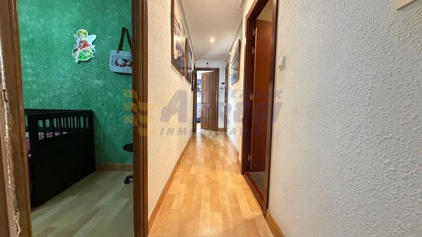 Flat with lift for sale in izelaieta, imagen 17