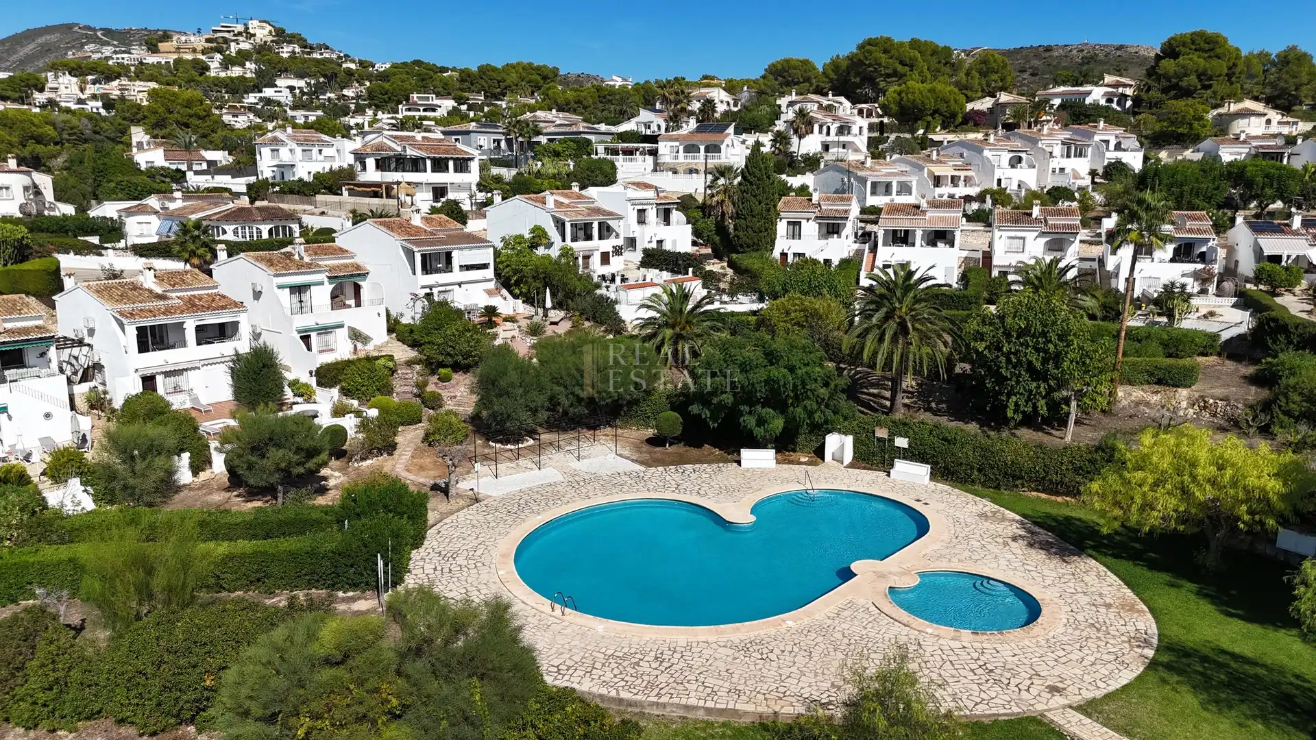 Casa amb terrassa en venda a Calle Mar Negro, imagen 31