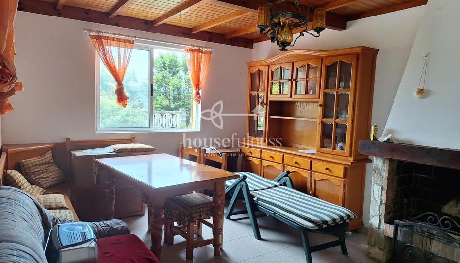 Foto 1 de Casa o xalet en venda a Ares, A Coruña