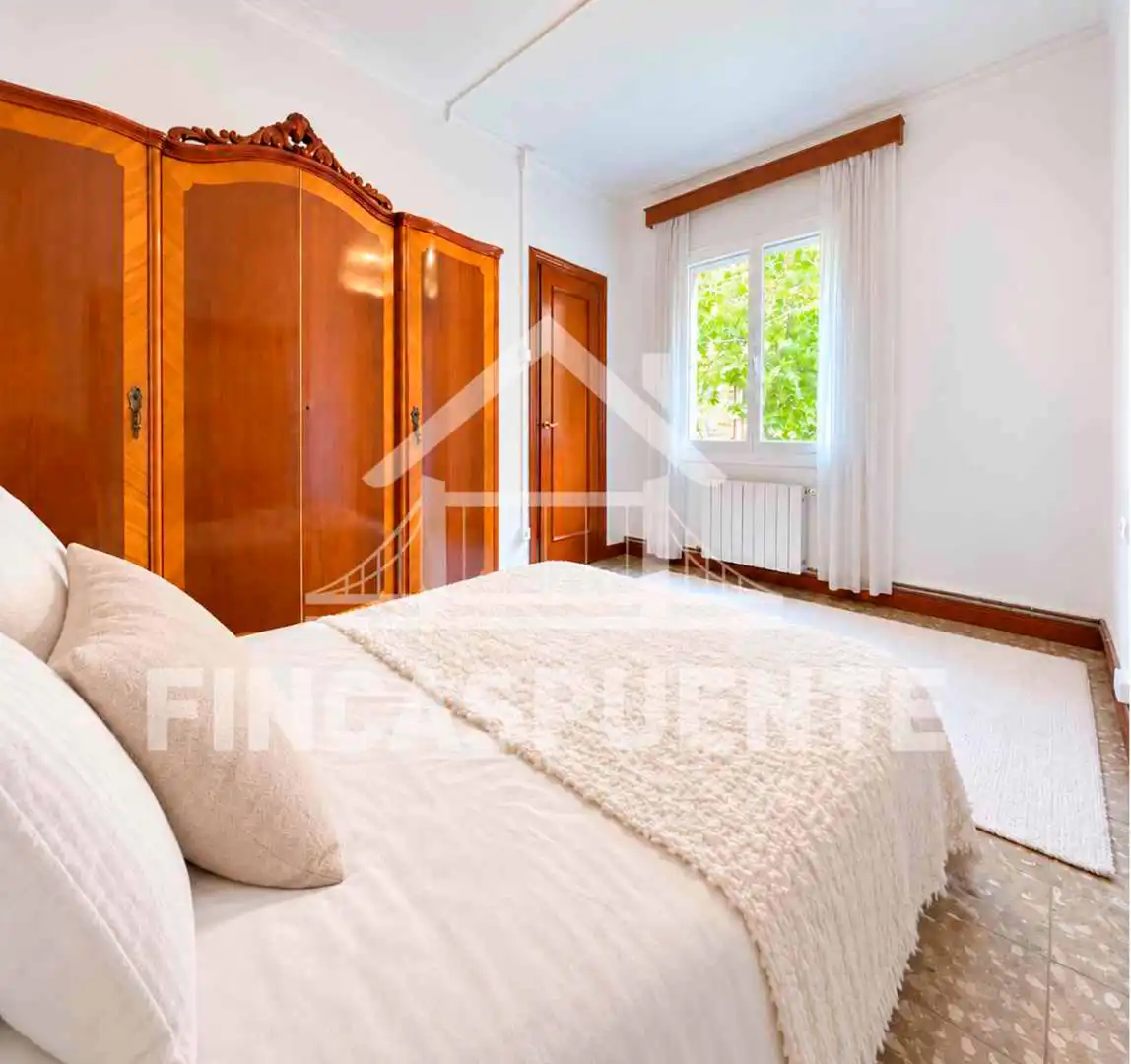 Appartement avec ascenseur à vendre à Carrer de Padilla, imagen 10