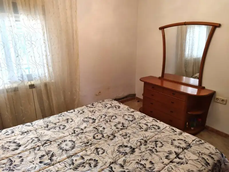 Habitación de Casa o chalet en venta en Valdemanco con Calefacción, Terraza y Piscina