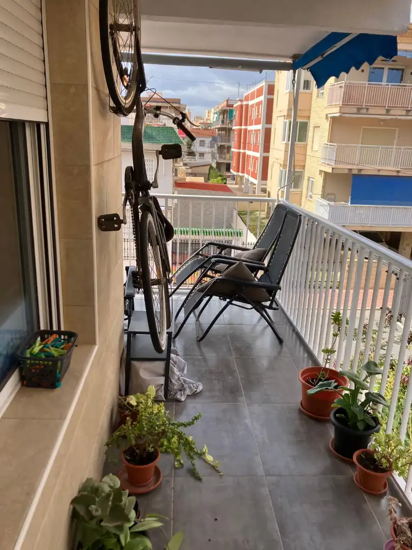 Wohnungen zur Miete in Calle Ciudad Real, Gran Playa