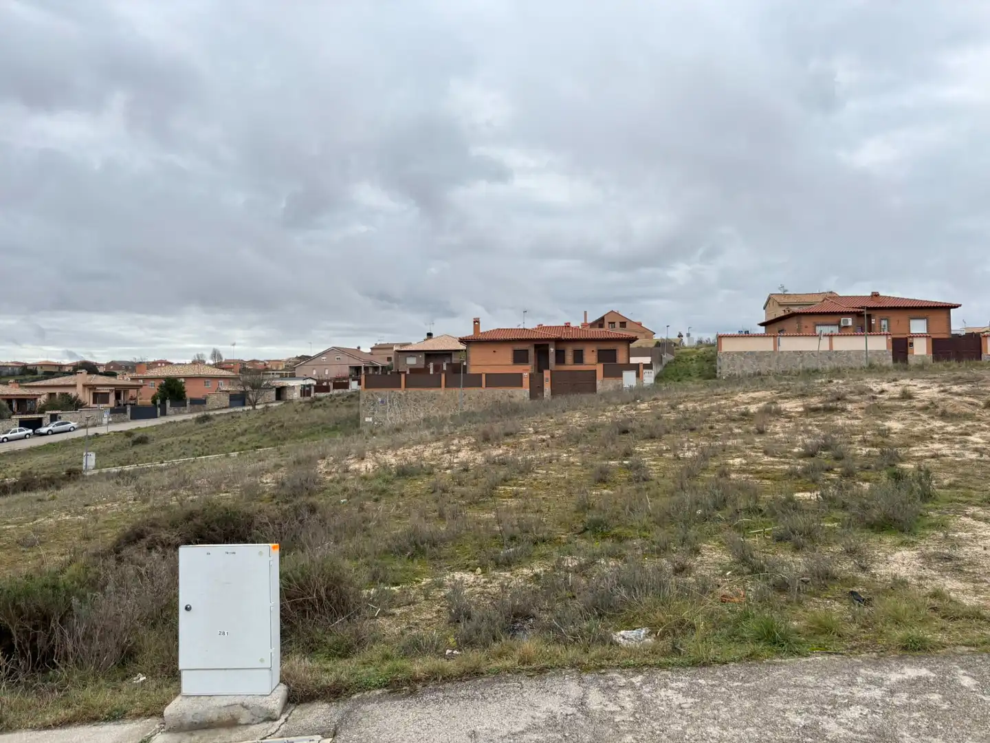 Terreni e lotti in vendita a Méntrida, imagen 11