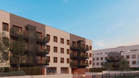 Photo 4 from new construction home in Flat for sale in Avenida de Andalucia, Casco Antiguo, Sevilla