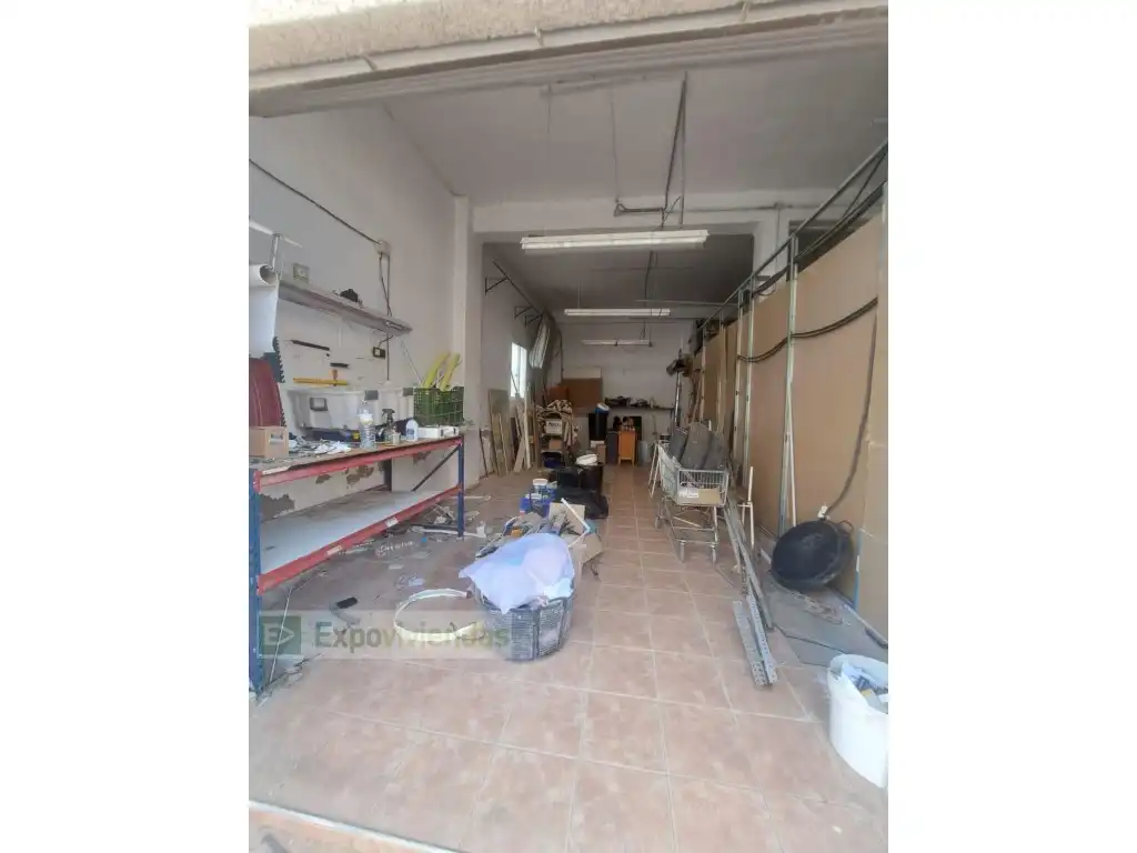 Casa o xalet en venda en Murcia