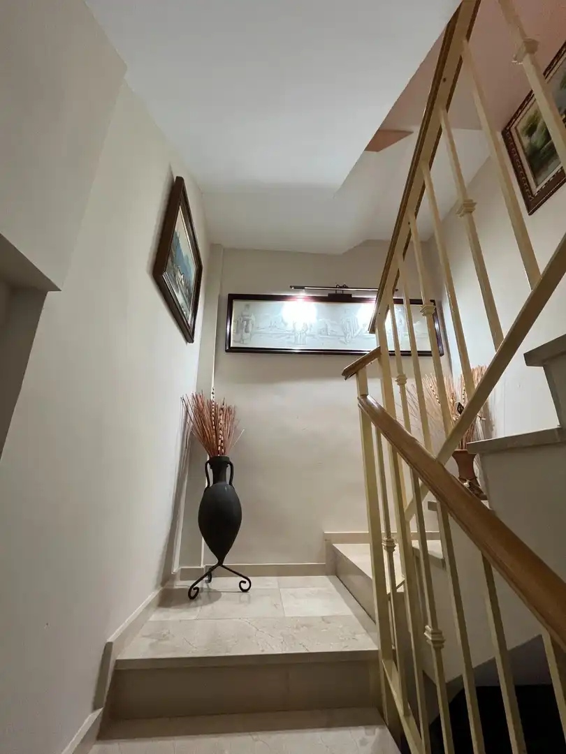Villa mit Pool zum Verkauf in Calle MIGUEL DE MOLINA, imagen 23