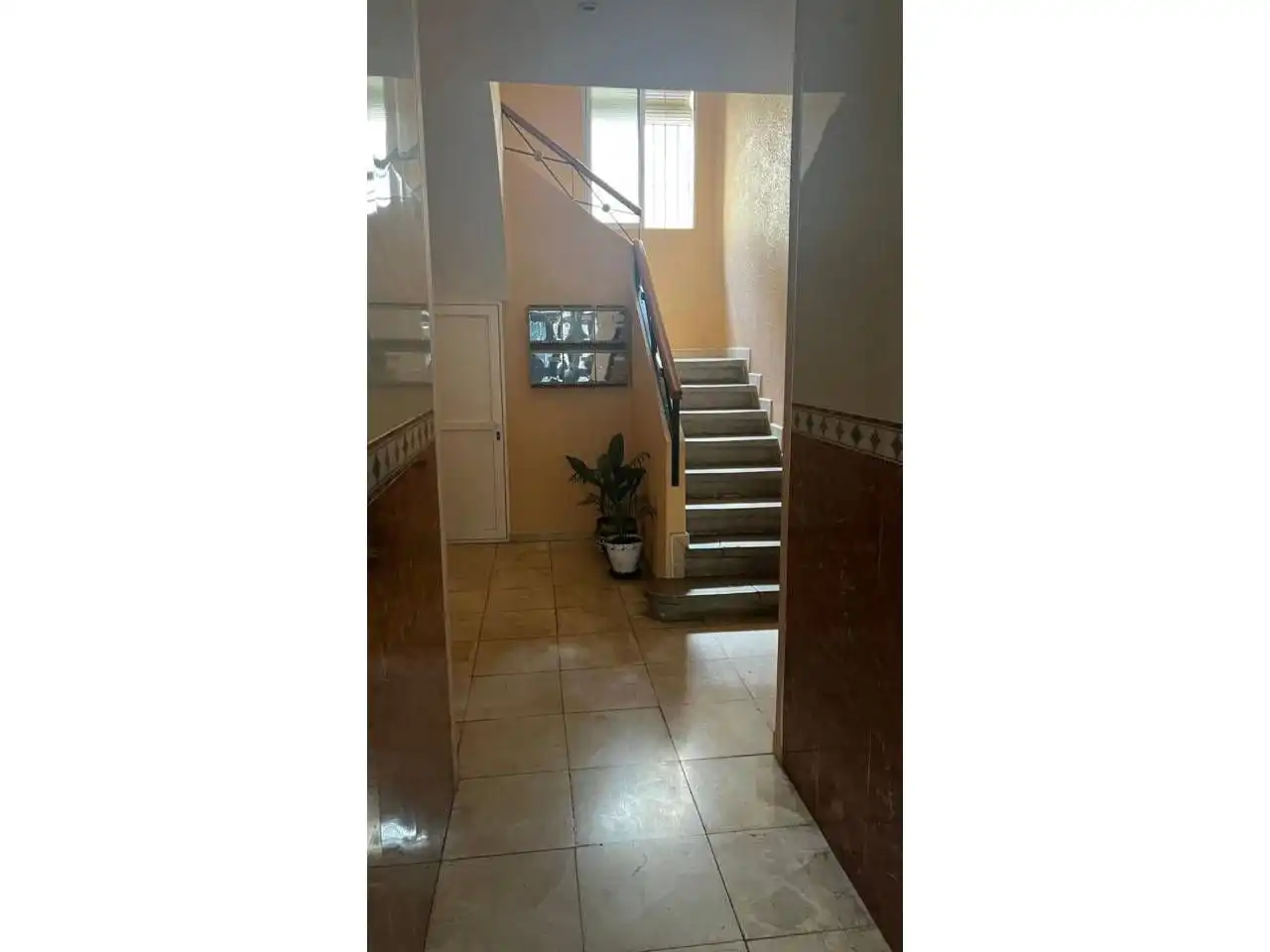 Flat for sale in Getafe  with Air Conditioner and Heating