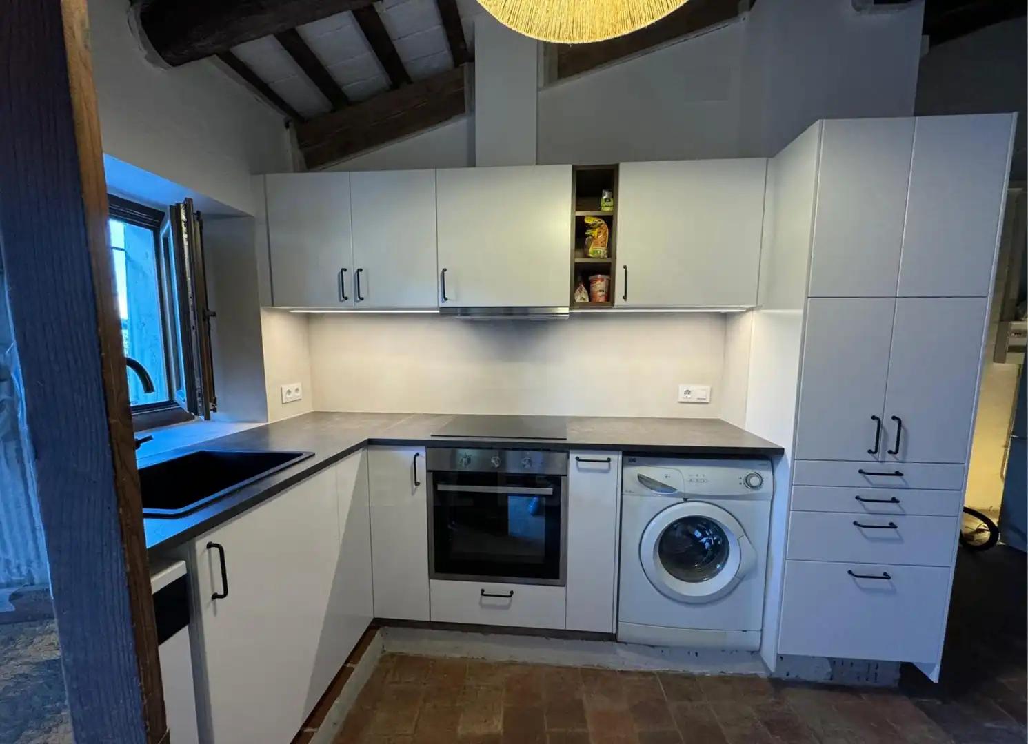 Casa rústica con piscina en venta en Puig Moltó - Can Macià, imagen 23
