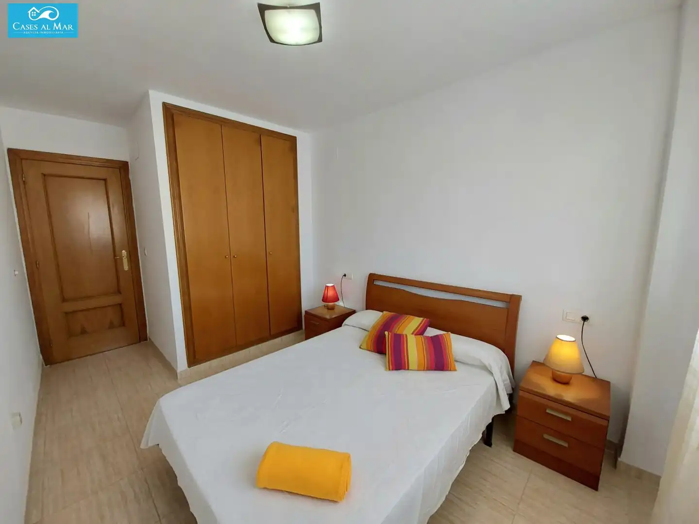 Apartment mit Terrasse zum Verkauf in Central 10, imagen 15