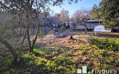 Terreny en venda en Sabadell