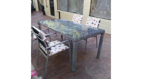 Foto 5 de Casa o chalet en venta en Calle Viñas Viejas, Anguciana, La Rioja