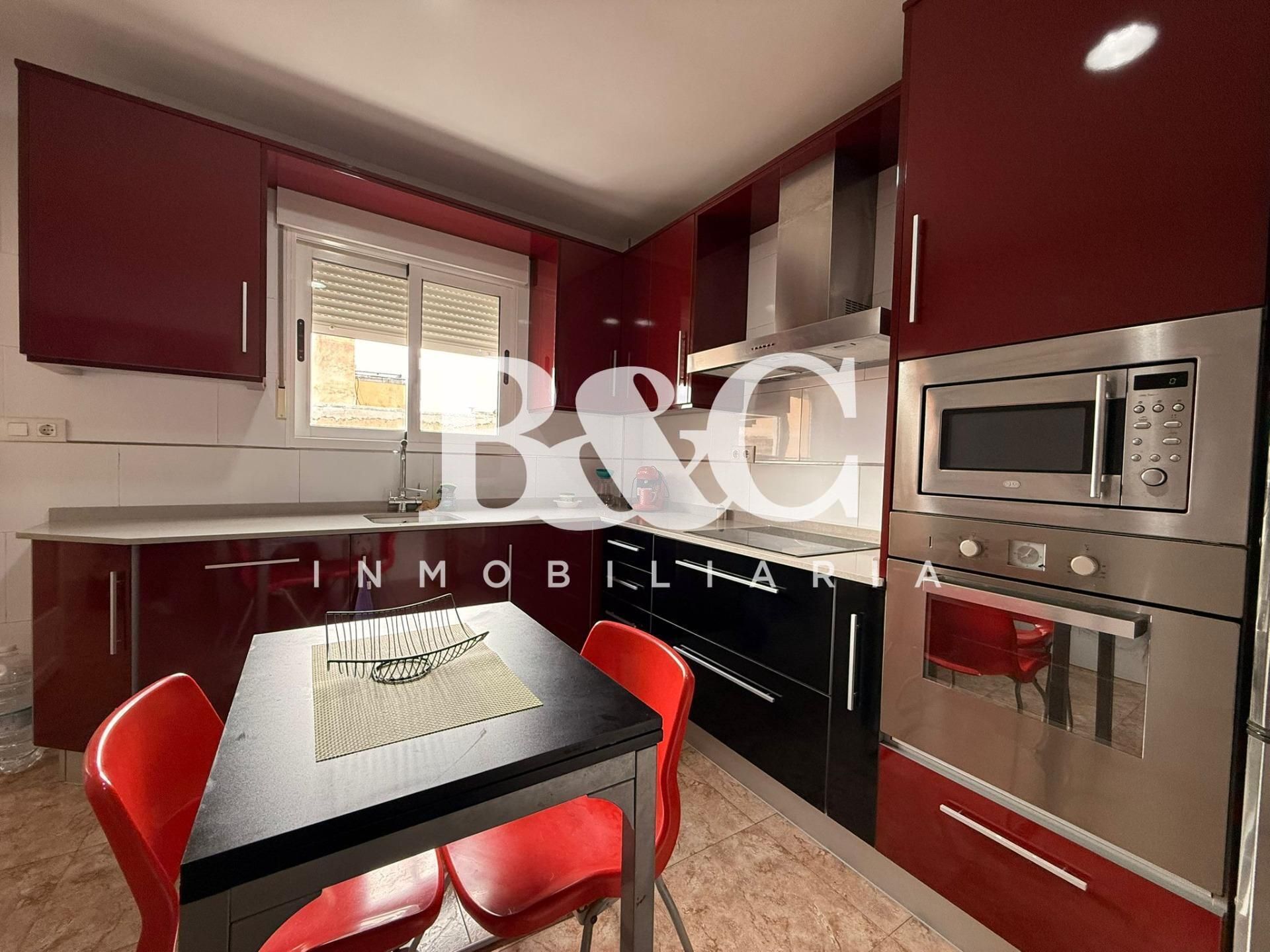 Piso en venta en Casco Antiguo