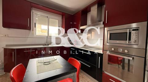 Foto 3 de Piso en venta en Casco Antiguo, Murcia