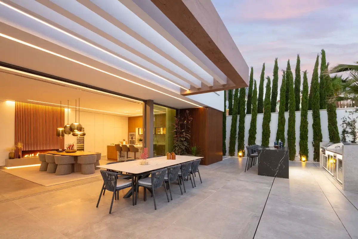 Casa con piscina en venta en Benahavís pueblo, imagen 50