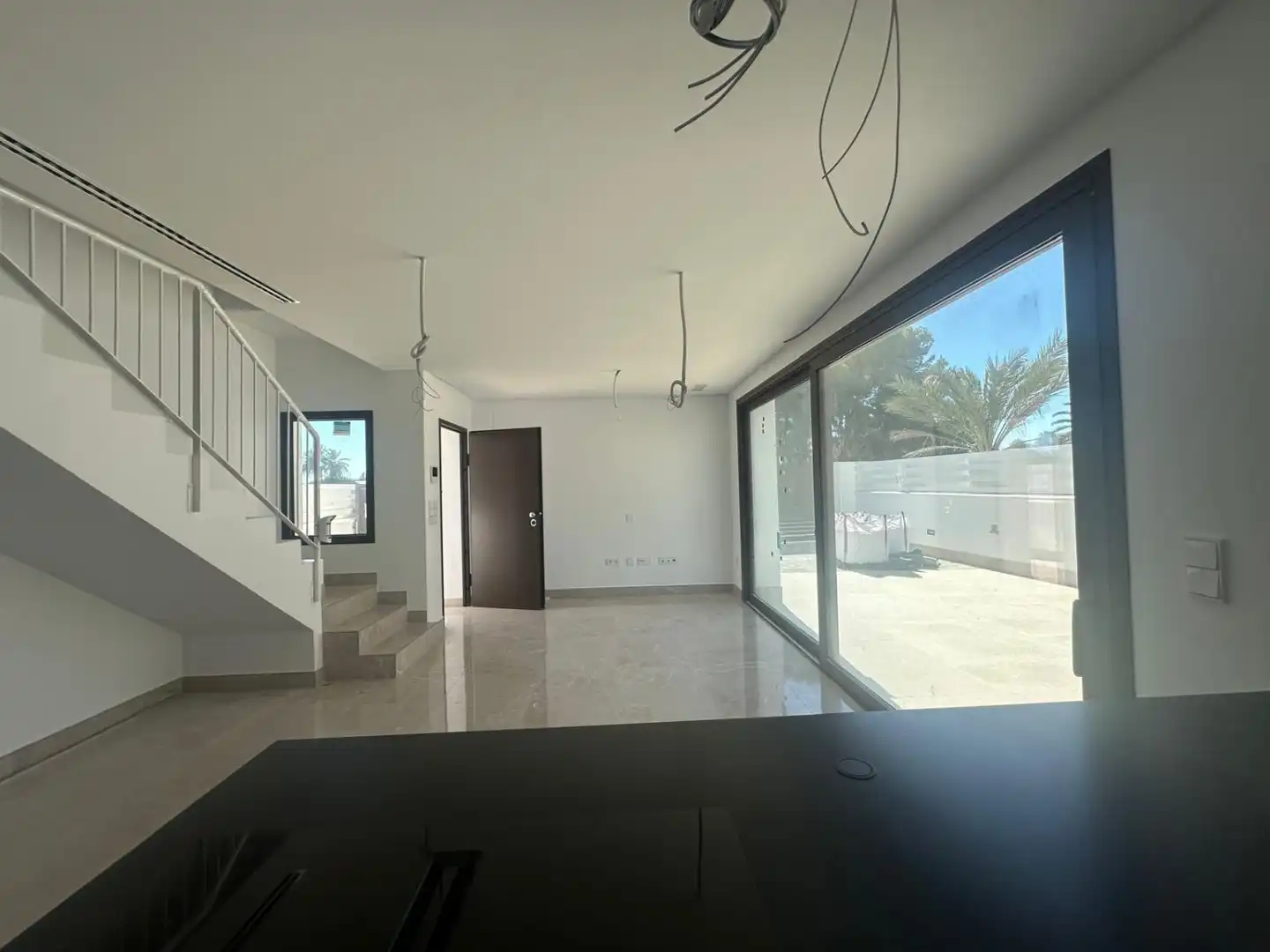 Casa aparellada d'obra nova en venda a Carrer Cuba, imagen 8