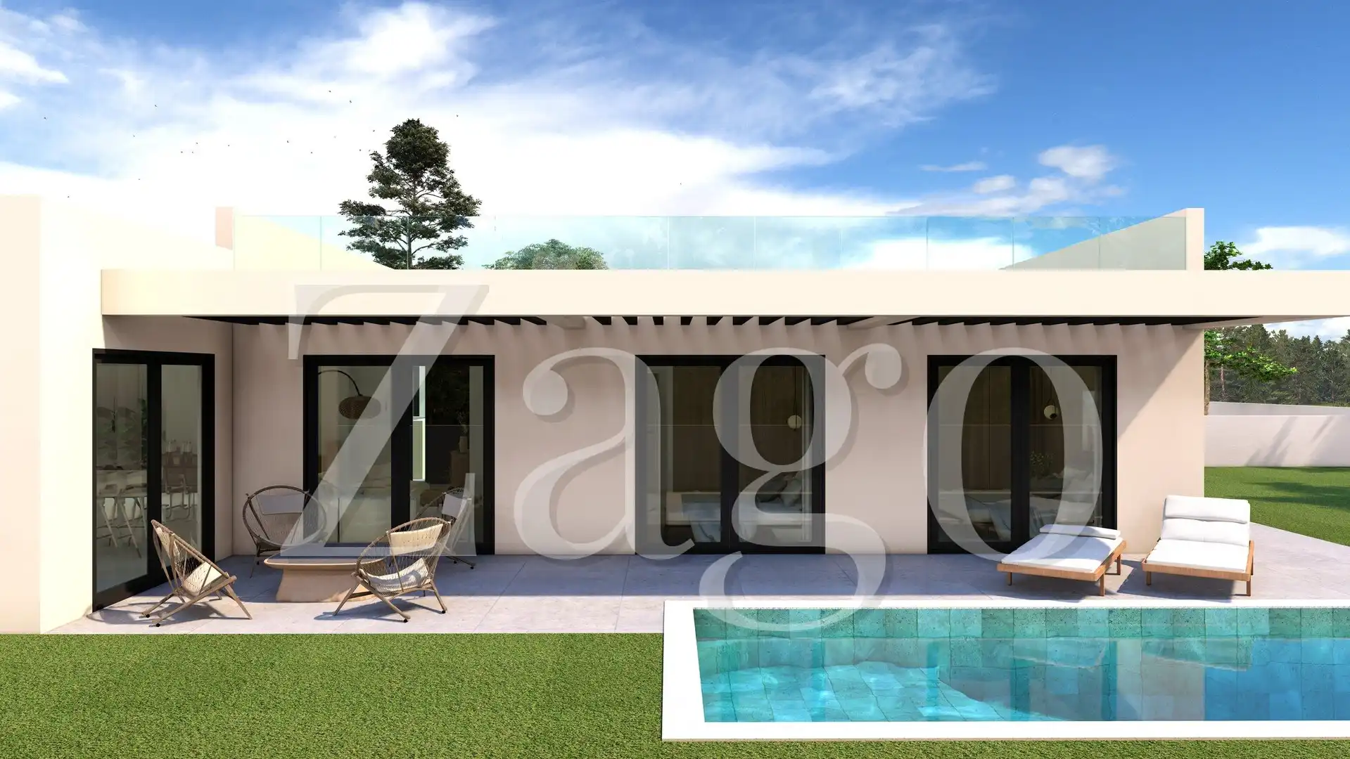 Maison à vendre à Balcón de Finestrat - Terra Marina, imagen 7