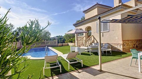 Foto 3 de Casa o chalet en venta en N/a, -1, El Pinar de Campoverde, Pilar de la Horadada