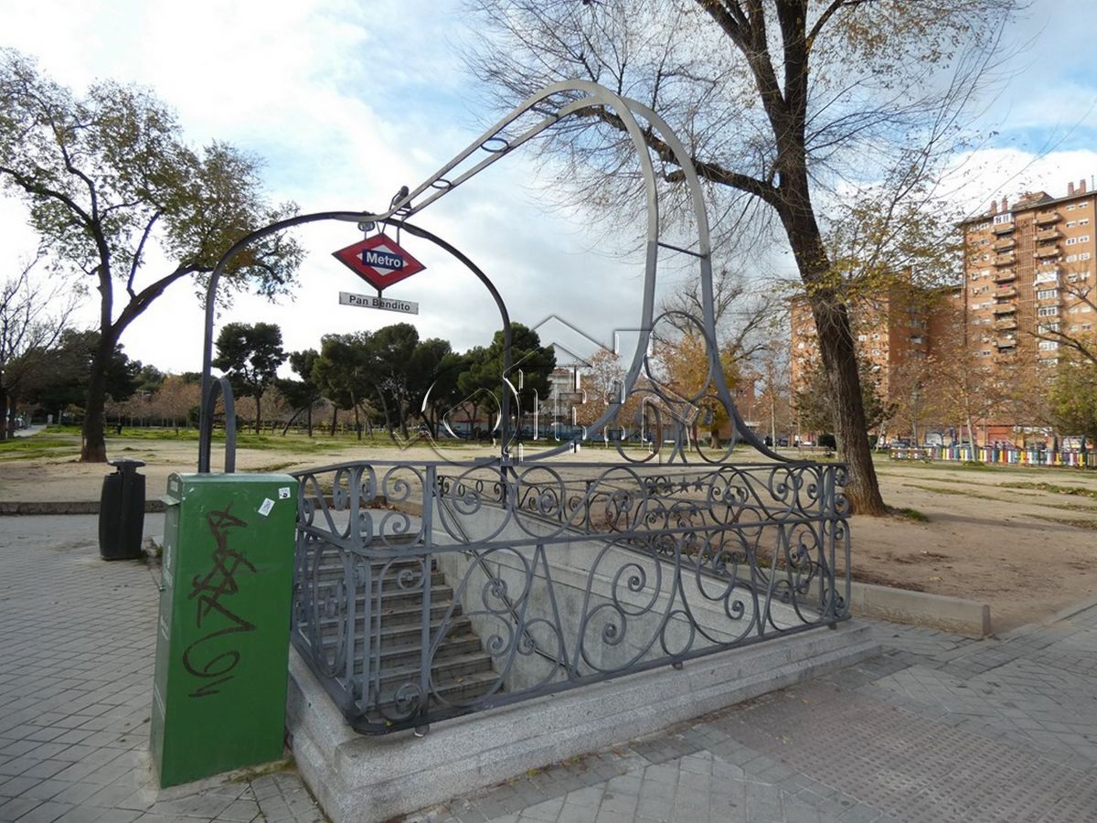 Pis en venda en  Madrid Capital amb Aire condicionat, Calefacció i Parquet
